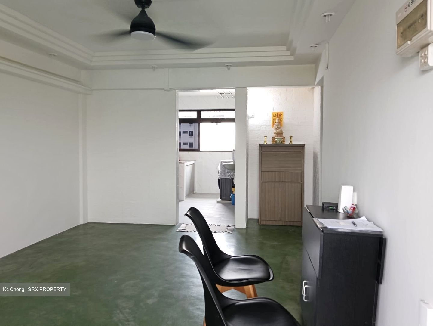 Blk 91 Paya Lebar Way (Geylang), HDB 3 Rooms #502889621